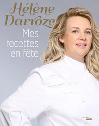 Image de Mes recettes en fête