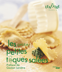 Image de Les petites petites toques salées