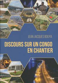 Image de Discours sur un Congo en chantier