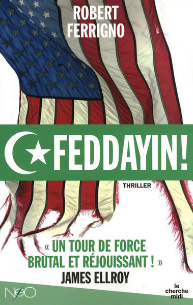 Image de Feddayin !