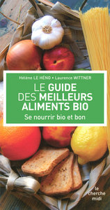 Picture of Le guide des meilleurs aliments bio