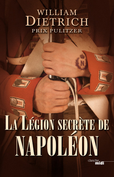 Image de La légion secrète de Napoléon