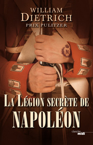 Image de La légion secrète de Napoléon