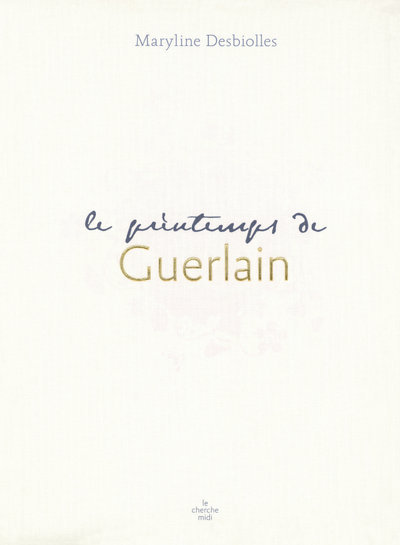 Picture of Le printemps de Guerlain