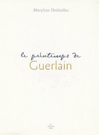 Picture of Le printemps de Guerlain