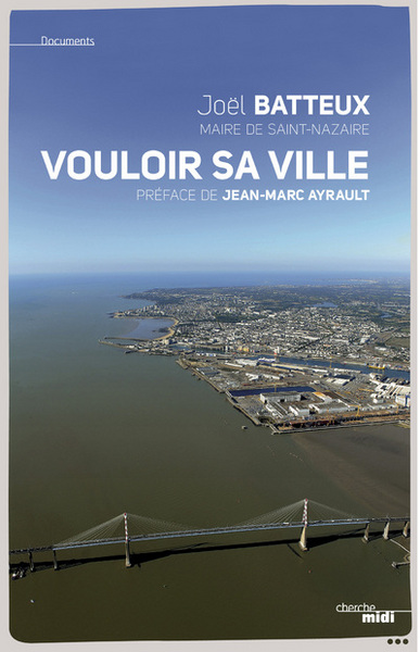 Picture of Vouloir sa ville