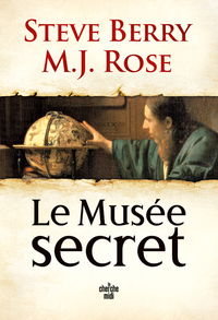 Image de Le Musée secret - Une aventure de Cassiopée Vitt