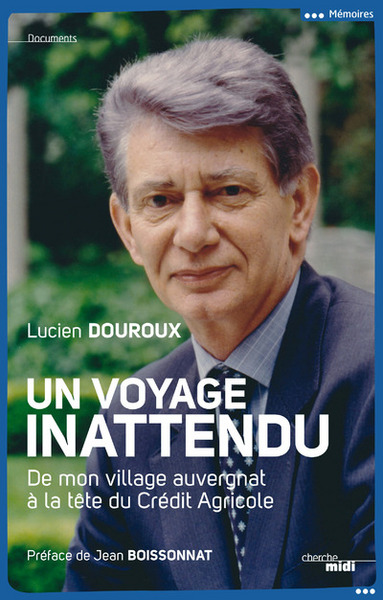 Picture of Un voyage inattendu