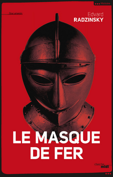 Image de Le masque de fer