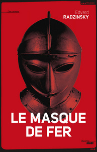 Image de Le masque de fer