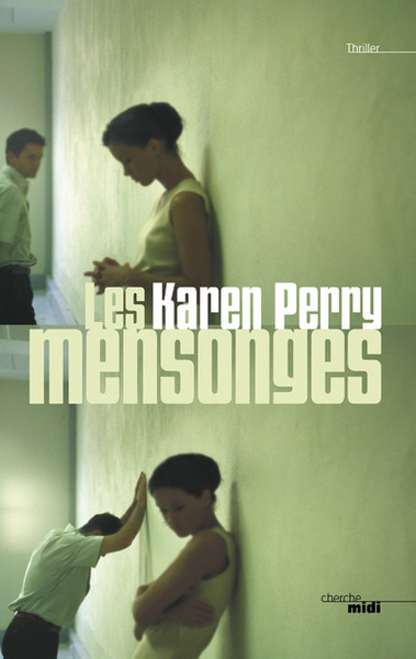 Image de Les mensonges