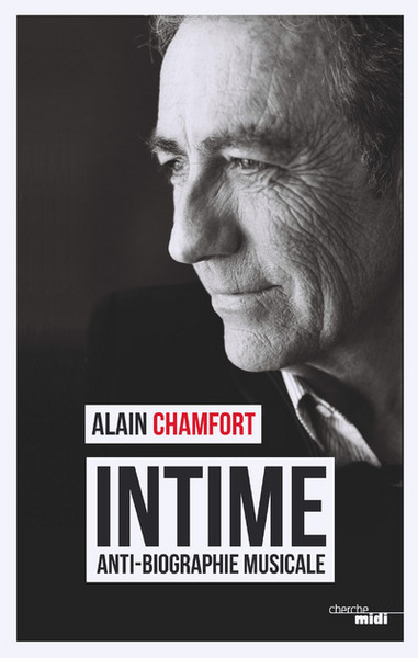 Picture of Intime - Anti-biographie musicale