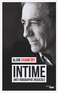 Picture of Intime - Anti-biographie musicale