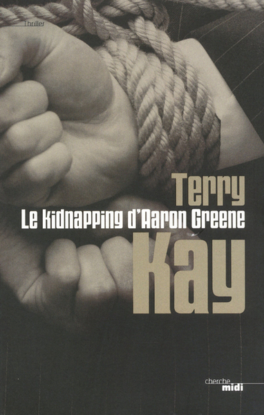 Image de Le kidnapping d'Aaron Greene