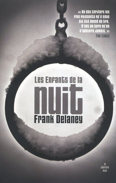 Picture of Les enfants de la nuit