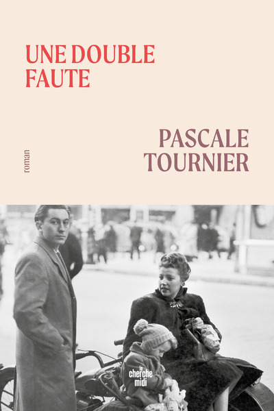 Picture of Une double faute