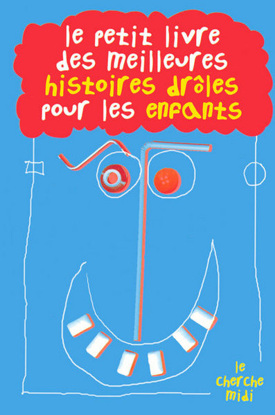 Image de Le petit livre des meilleurs histoires drôles pour les enfants