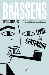 Picture of Brassens Georges