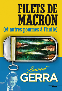 Picture of Filets de Macron - (et autres pommes à l'huile)
