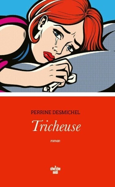 Image de Tricheuse
