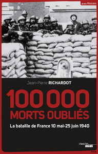 Picture of 100 000 morts oubliés