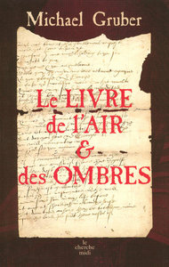 Image de Le livre de l'air et des ombres