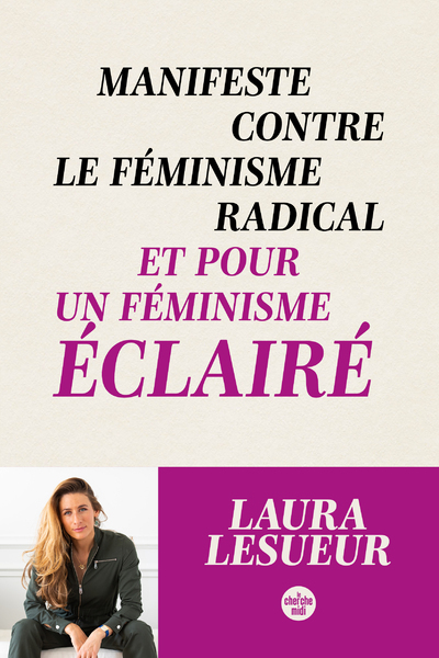 Picture of Manifeste contre le féminisme radical et pour un féminisme éclairé