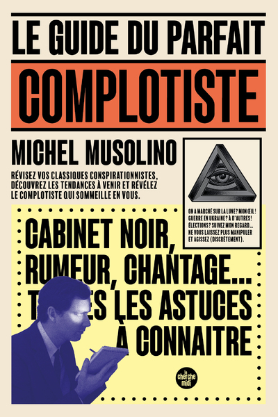 Image de Le Guide du parfait complotiste