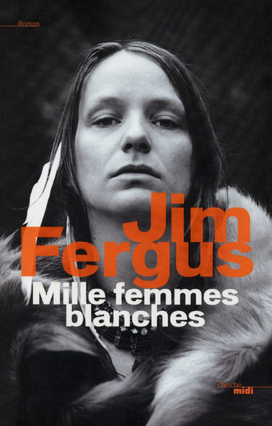 Image de Mille femmes blanches NE