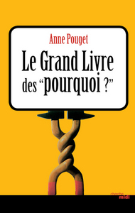 Image de Le grand livre des pourquoi