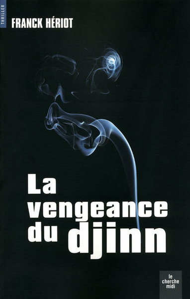 Picture of La vengeance du Djinn