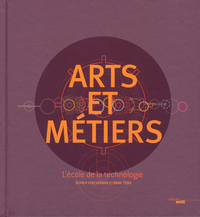 Picture of Arts et Métiers