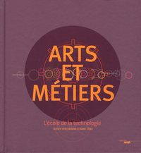 Picture of Arts et Métiers
