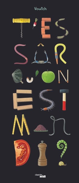 Picture of T'es sûr qu'on est mardi ?