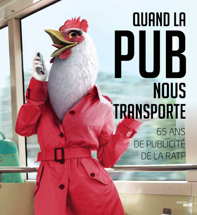 Image de Quand la Pub nous transporte