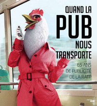 Image de Quand la Pub nous transporte