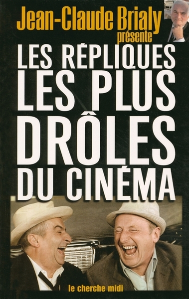 Image de Les répliques les plus drôles du cinéma