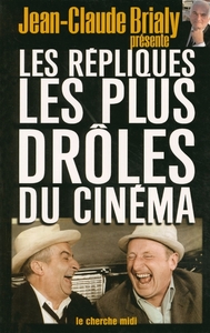 Image de Les répliques les plus drôles du cinéma