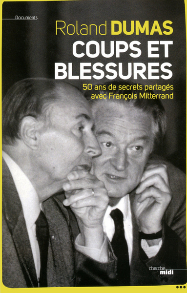 Image de Coups et blessures