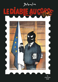 Image de Le diable au corse