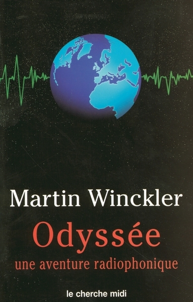 Picture of Odyssée - tome 01 Une aventure radiophonique