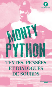 Picture of Textes, pensées et dialogues de sourds