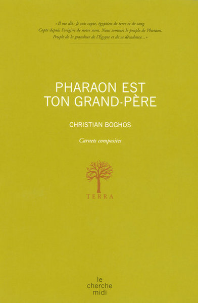 Picture of Pharaon est ton grand-père