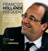 Image de François Hollande président