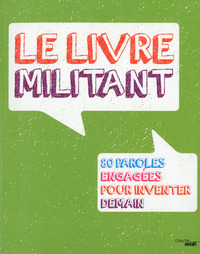 Image de Le livre militant