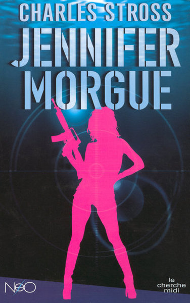 Image de Jennifer Morgue