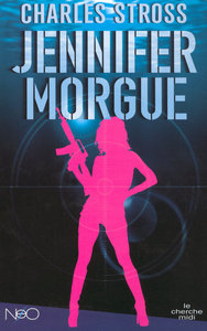 Image de Jennifer Morgue