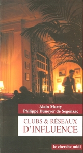 Picture of Clubs & réseaux d'influence