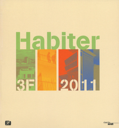 Picture of 3F Habiter 2011