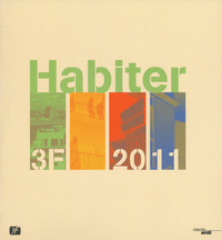 Picture of 3F Habiter 2011